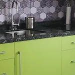 Διαμέρισμα Casa Garden Edificio Rehabilitado Sin Ascensor León