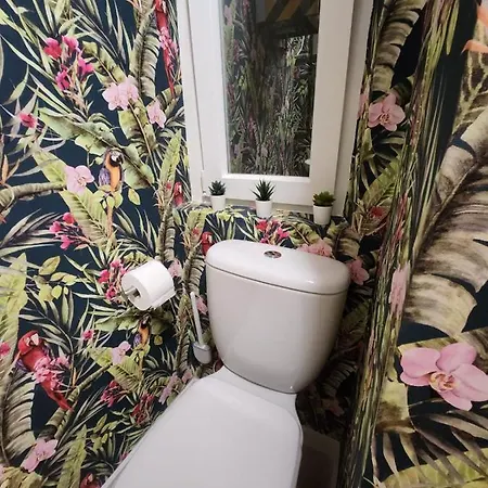 Casa Garden Edificio Rehabilitado Sin Ascensor Apartman León