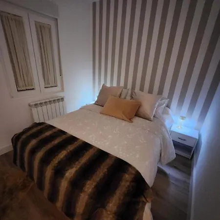 Apartman Casa Garden Edificio Rehabilitado Sin Ascensor