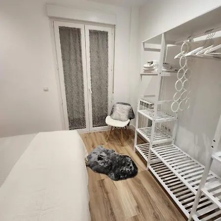 דירה Casa Garden Edificio Rehabilitado Sin Ascensor