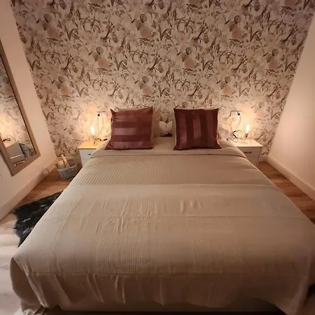 Casa Garden Edificio Rehabilitado Sin Ascensor