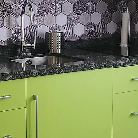 Apartman Casa Garden Edificio Rehabilitado Sin Ascensor León