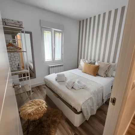 Casa Garden Edificio Rehabilitado Sin Ascensor