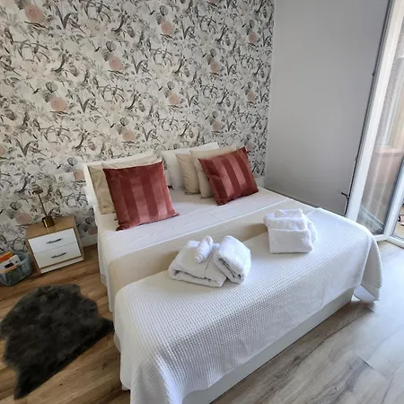 Casa Garden Edificio Rehabilitado Sin Ascensor