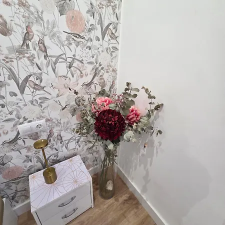 Casa Garden Edificio Rehabilitado Sin Ascensor