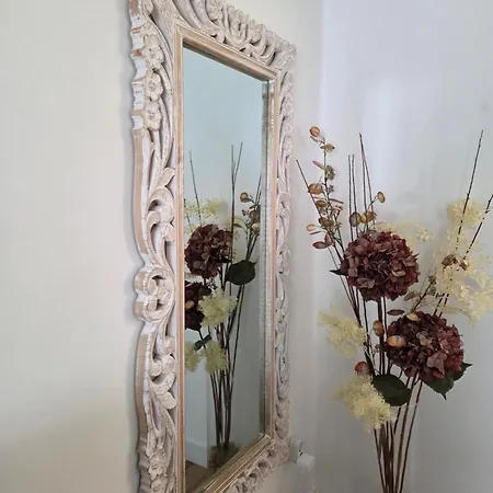 Apartment Casa Garden Edificio Rehabilitado Sin Ascensor