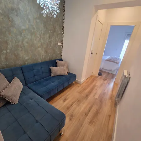 Casa Garden Edificio Rehabilitado Sin Ascensor *