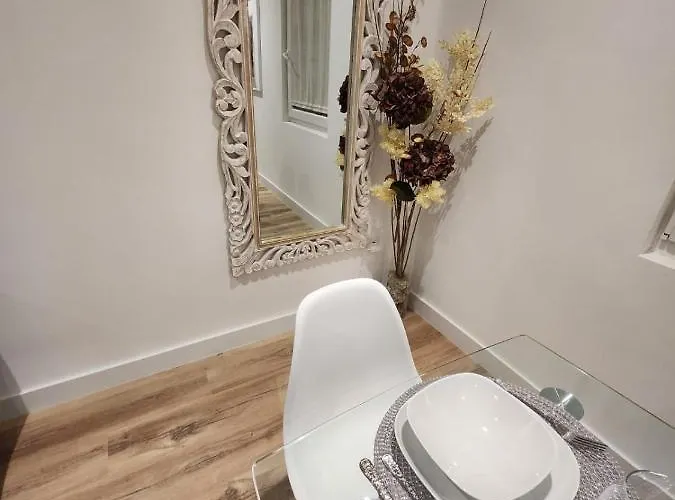 Apartment Casa Garden Edificio Rehabilitado Sin Ascensor Leon