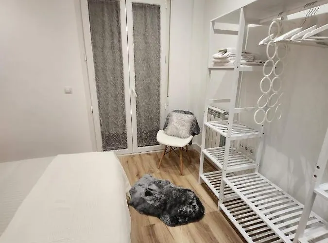 Apartment Casa Garden Edificio Rehabilitado Sin Ascensor