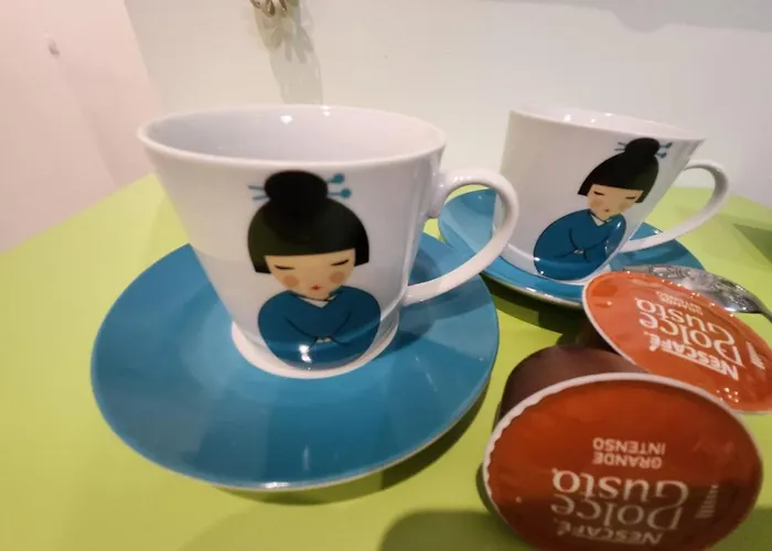 Appartement Casa Garden Edificio Rehabilitado Sin Ascensor León