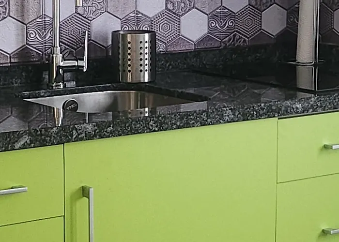 Appartement Casa Garden Edificio Rehabilitado Sin Ascensor León