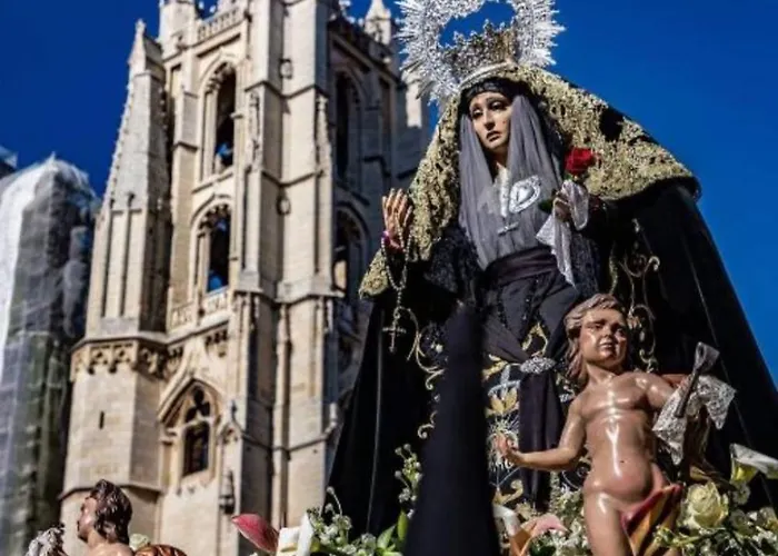 Casa Garden Edificio Rehabilitado Sin Ascensor Leon