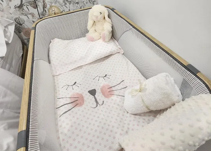 Apartment Casa Garden Edificio Rehabilitado Sin Ascensor