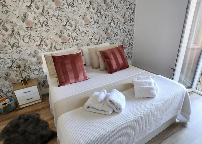 Casa Garden Edificio Rehabilitado Sin Ascensor