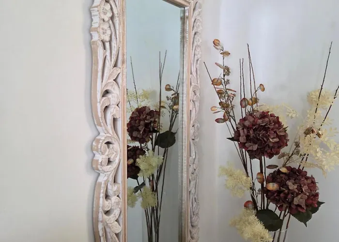 Apartment Casa Garden Edificio Rehabilitado Sin Ascensor