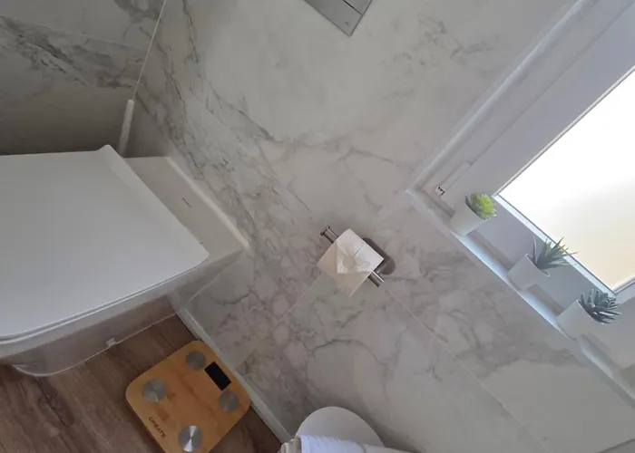 Casa Garden Edificio Rehabilitado Sin Ascensor Appartement *