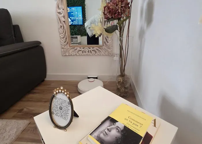 Casa Garden Edificio Rehabilitado Sin Ascensor Appartement León